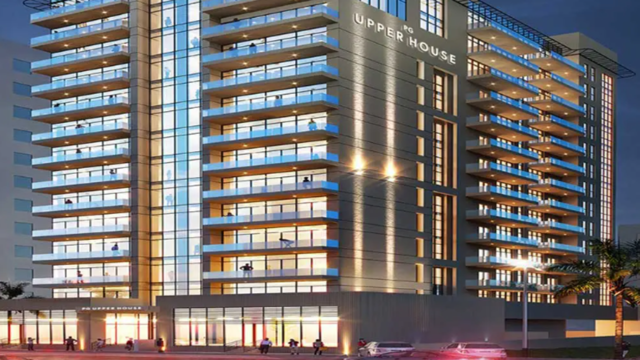 UPPERHOUSE at Orchard Boulevard – A Premier Residence in the Heart of Singapore
