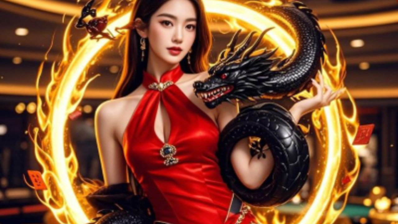 Wakanda88: Inovasi Slot Online dalam Era Digital Modern