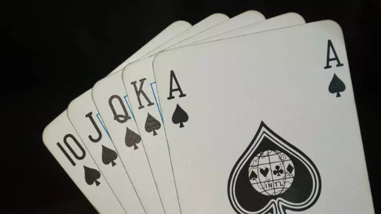 Boost Your Poker Game with FreePrintableInc’s Poker Hands Chart