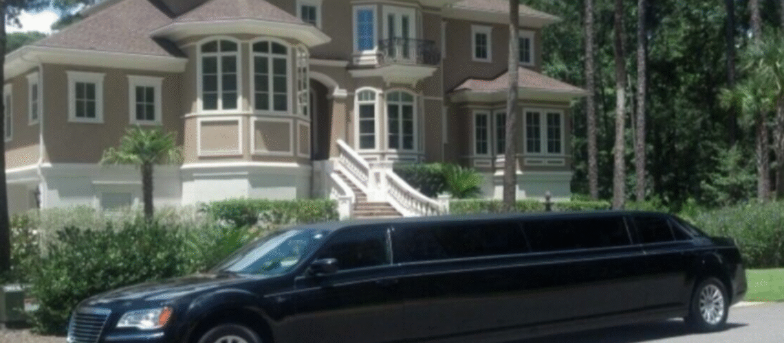 Deluxe Limousine Service: Elevating Travel Across Los Angeles and Beyond